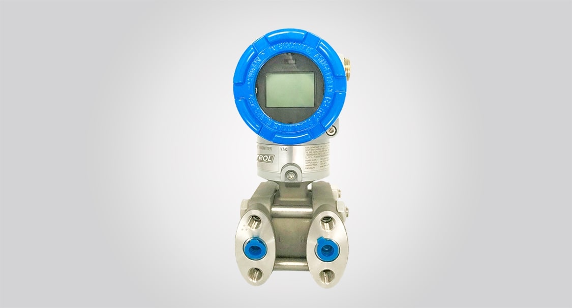 Explosion Proof Differential Pressure Transmitters