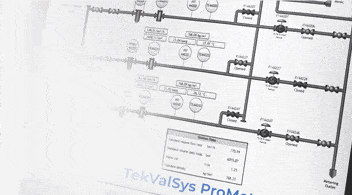 TekValSys ProMet