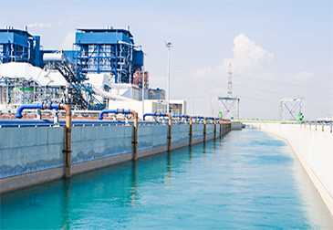 water-industry