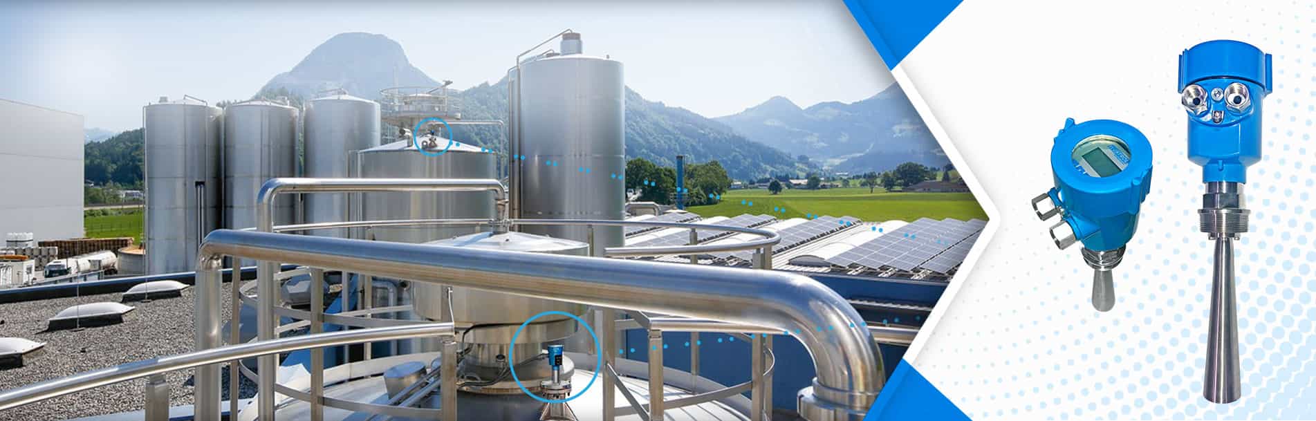 Tek Trol Manufacturer Of Measurement Solutions Tek Trol Manufacturer Of Measurement Solutions