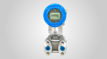Explosion Proof Capacitive Multifunctional Differential Pressure Transmitter