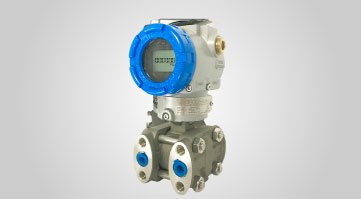 Explosion-Proof Capacitive Multifunctional Differential Pressure Transmitter