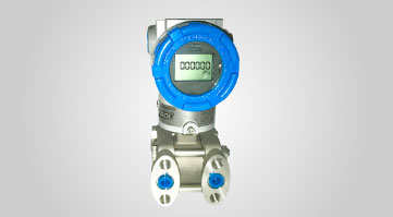 Explosion-Proof Capacitive Multifunctional Differential Pressure Transmitter